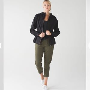 Lululemon &go City Trek Trouser